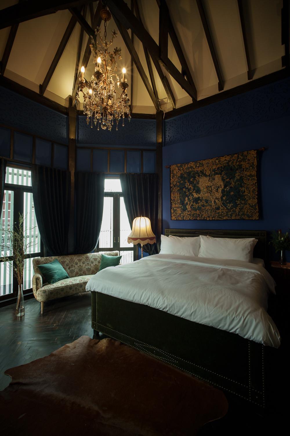 Baan Tuk Din Hotel Bangkok Ngoại thất bức ảnh